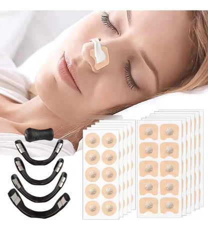 RespiraMax™ | Despiértate Con Tranquilidad Desde La Primera Noche